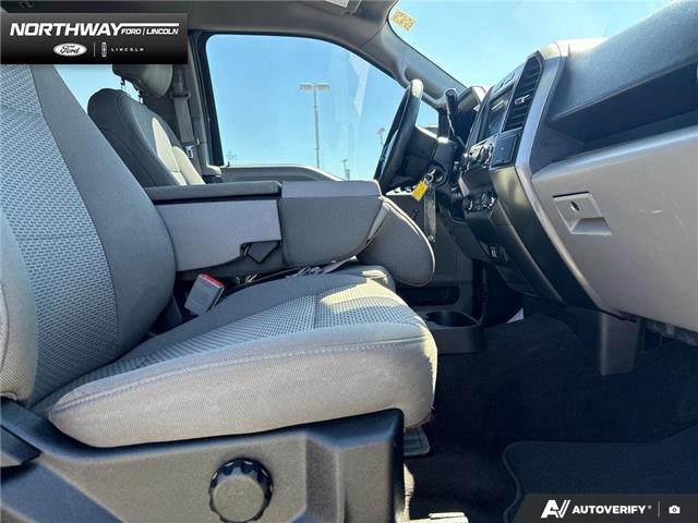 2019 Ford F-150 XLT (Stk: 6F15043A) in Brantford - Image 20 of 23