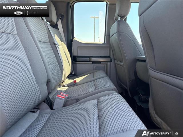 2019 Ford F-150 XLT (Stk: 6F15043A) in Brantford - Image 21 of 23