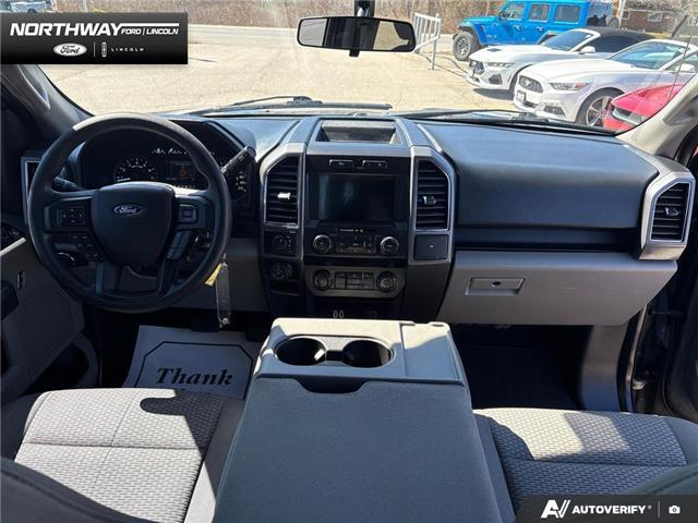 2019 Ford F-150 XLT (Stk: 6F15043A) in Brantford - Image 22 of 23