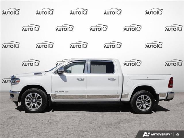 2022 RAM 1500 Limited Longhorn (Stk: 106232A) in St. Thomas - Image 3 of 27
