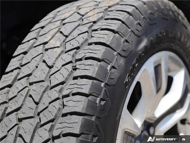 2022 RAM 1500 Limited Longhorn (Stk: 106232A) in St. Thomas - Image 7 of 27