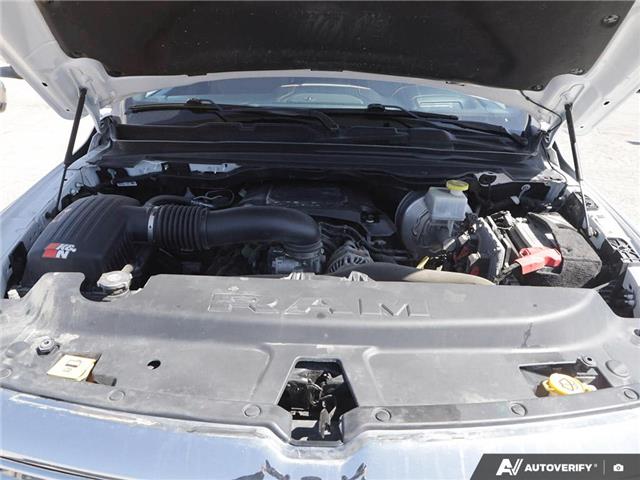 2022 RAM 1500 Limited Longhorn (Stk: 106232A) in St. Thomas - Image 8 of 27