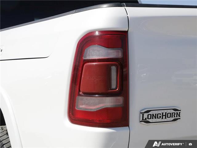 2022 RAM 1500 Limited Longhorn (Stk: 106232A) in St. Thomas - Image 12 of 27