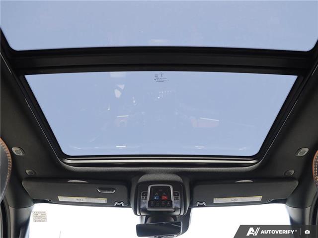 2022 RAM 1500 Limited Longhorn (Stk: 106232A) in St. Thomas - Image 20 of 27