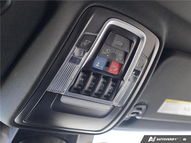 2022 RAM 1500 Limited Longhorn (Stk: 106232A) in St. Thomas - Image 21 of 27