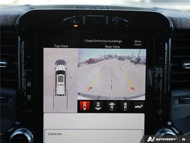 2022 RAM 1500 Limited Longhorn (Stk: 106232A) in St. Thomas - Image 24 of 27