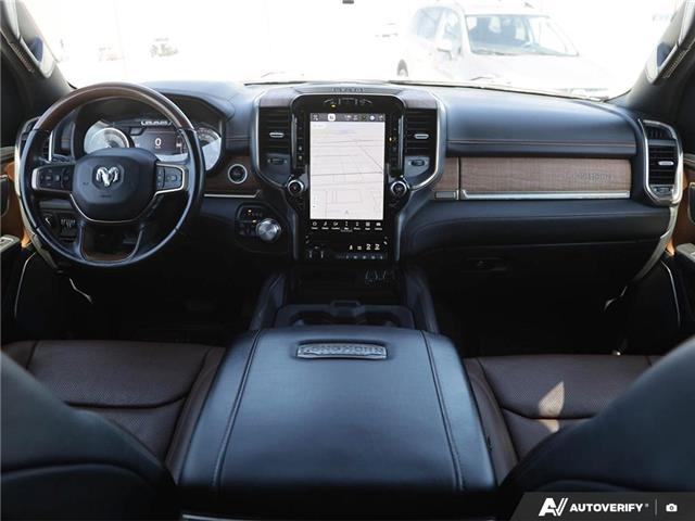 2022 RAM 1500 Limited Longhorn (Stk: 106232A) in St. Thomas - Image 27 of 27