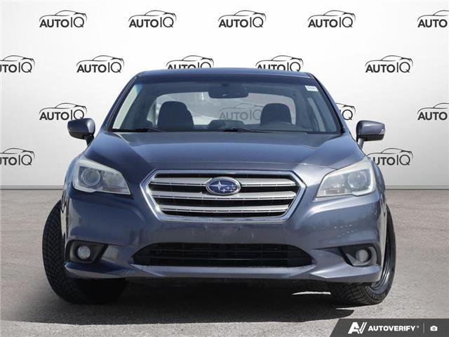 2016 Subaru Legacy 2.5i Limited Package (Stk: 106205A) in St. Thomas - Image 2 of 26