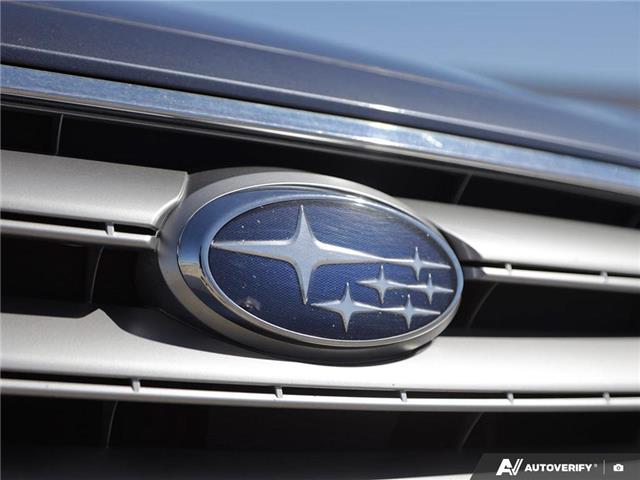 2016 Subaru Legacy 2.5i Limited Package (Stk: 106205A) in St. Thomas - Image 9 of 26