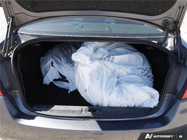 2016 Subaru Legacy 2.5i Limited Package (Stk: 106205A) in St. Thomas - Image 11 of 26