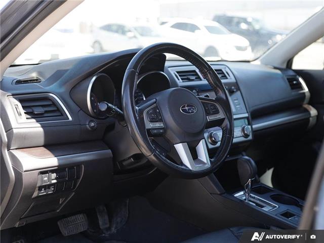 2016 Subaru Legacy 2.5i Limited Package (Stk: 106205A) in St. Thomas - Image 13 of 26