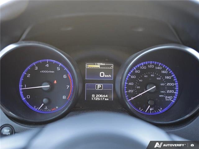 2016 Subaru Legacy 2.5i Limited Package (Stk: 106205A) in St. Thomas - Image 15 of 26