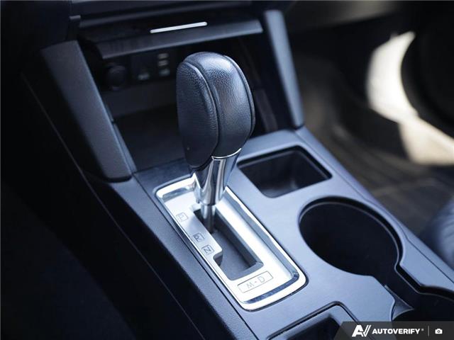 2016 Subaru Legacy 2.5i Limited Package (Stk: 106205A) in St. Thomas - Image 19 of 26