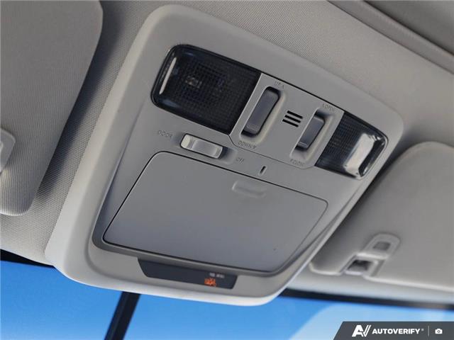 2016 Subaru Legacy 2.5i Limited Package (Stk: 106205A) in St. Thomas - Image 23 of 26