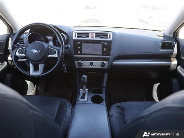 2016 Subaru Legacy 2.5i Limited Package (Stk: 106205A) in St. Thomas - Image 25 of 26