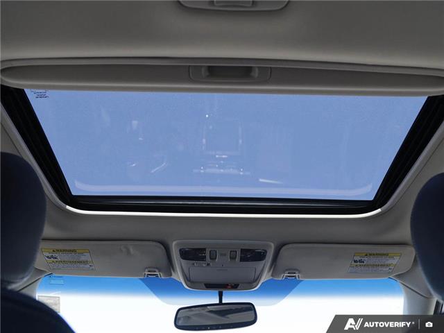 2016 Subaru Legacy 2.5i Limited Package (Stk: 106205A) in St. Thomas - Image 26 of 26