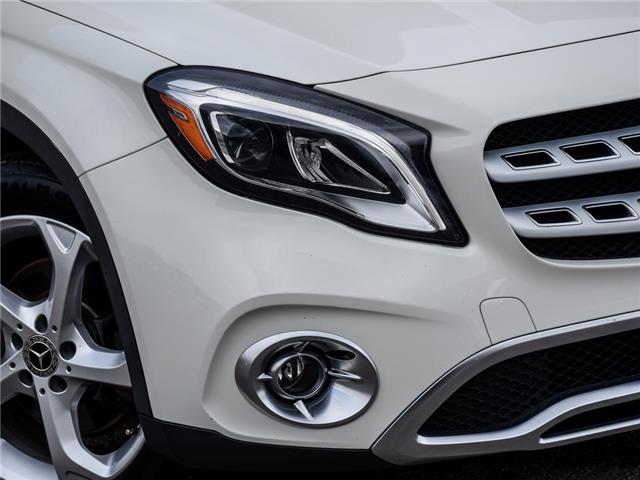 2018 Mercedes-Benz GLA 250 Base (Stk: SE0298A) in Aurora - Image 6 of 26