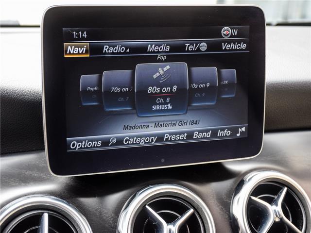 2018 Mercedes-Benz GLA 250 Base (Stk: SE0298A) in Aurora - Image 20 of 26