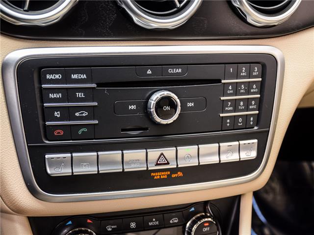 2018 Mercedes-Benz GLA 250 Base (Stk: SE0298A) in Aurora - Image 23 of 26