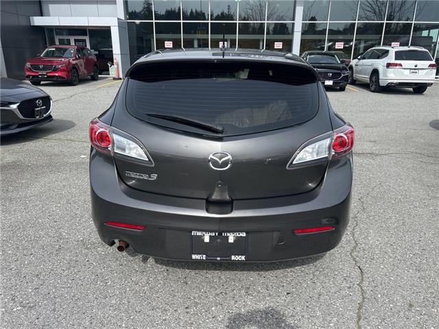 2012 Mazda Mazda3 Sport GX (Stk: P4921J) in Surrey - Image 4 of 15