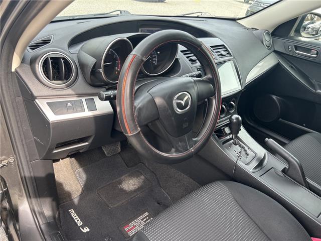 2012 Mazda Mazda3 Sport GX (Stk: P4921J) in Surrey - Image 8 of 15
