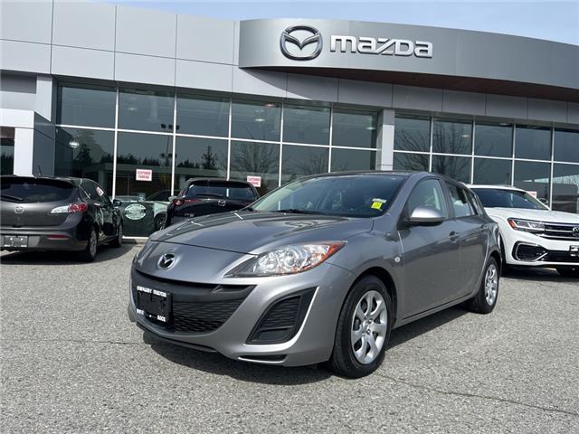 2010 Mazda Mazda3 Sport GX (Stk: 868237J) in Surrey - Image 1 of 15