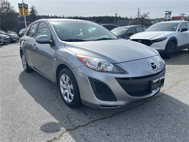 2010 Mazda Mazda3 Sport GX (Stk: 868237J) in Surrey - Image 6 of 15