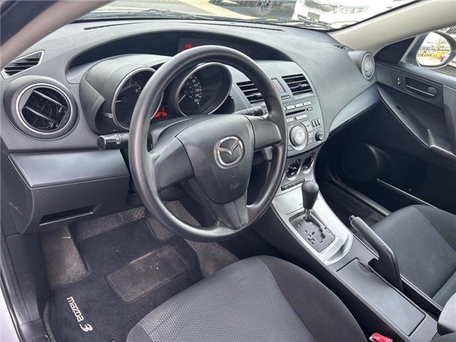 2010 Mazda Mazda3 Sport GX (Stk: 868237J) in Surrey - Image 8 of 15