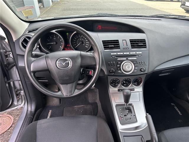 2010 Mazda Mazda3 Sport GX (Stk: 868237J) in Surrey - Image 10 of 15