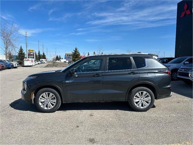 2026 Mitsubishi Outlander PHEV SE (Stk: T0139) in Barrie - Image 2 of 20