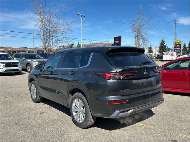 2026 Mitsubishi Outlander PHEV SE (Stk: T0139) in Barrie - Image 3 of 20