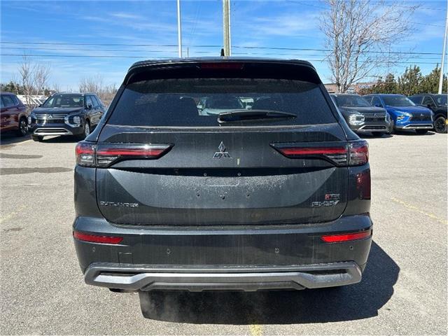 2026 Mitsubishi Outlander PHEV SE (Stk: T0139) in Barrie - Image 4 of 20