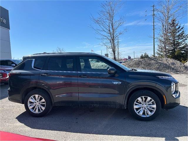 2026 Mitsubishi Outlander PHEV SE (Stk: T0139) in Barrie - Image 6 of 20