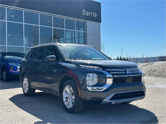 2026 Mitsubishi Outlander PHEV SE (Stk: T0139) in Barrie - Image 7 of 20