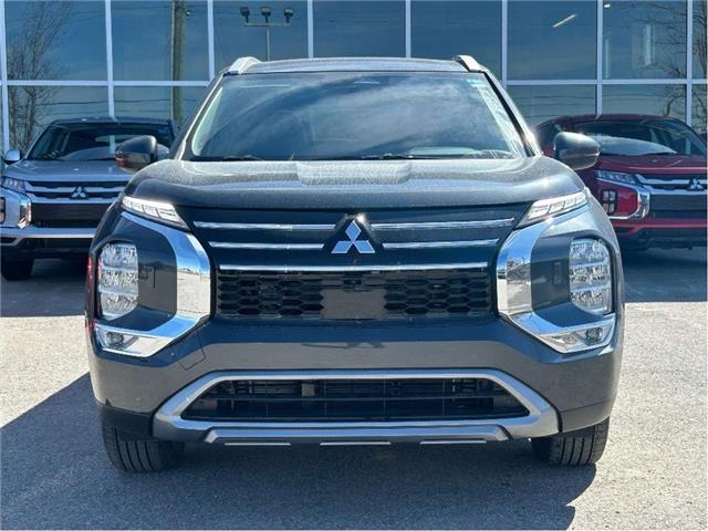 2026 Mitsubishi Outlander PHEV SE (Stk: T0139) in Barrie - Image 8 of 20