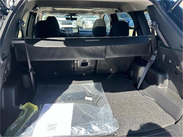 2026 Mitsubishi Outlander PHEV SE (Stk: T0139) in Barrie - Image 10 of 20