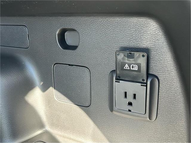 2026 Mitsubishi Outlander PHEV SE (Stk: T0139) in Barrie - Image 11 of 20
