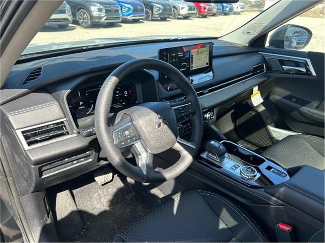 2026 Mitsubishi Outlander PHEV SE (Stk: T0139) in Barrie - Image 12 of 20