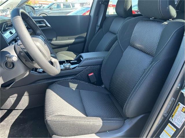 2026 Mitsubishi Outlander PHEV SE (Stk: T0139) in Barrie - Image 13 of 20