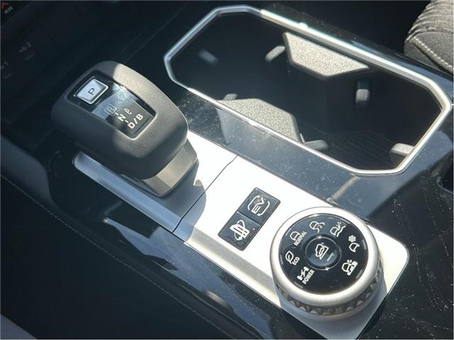 2026 Mitsubishi Outlander PHEV SE (Stk: T0139) in Barrie - Image 15 of 20
