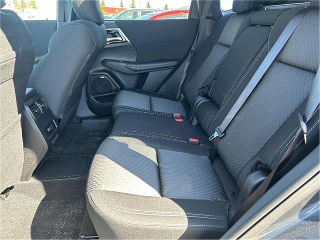 2026 Mitsubishi Outlander PHEV SE (Stk: T0139) in Barrie - Image 16 of 20