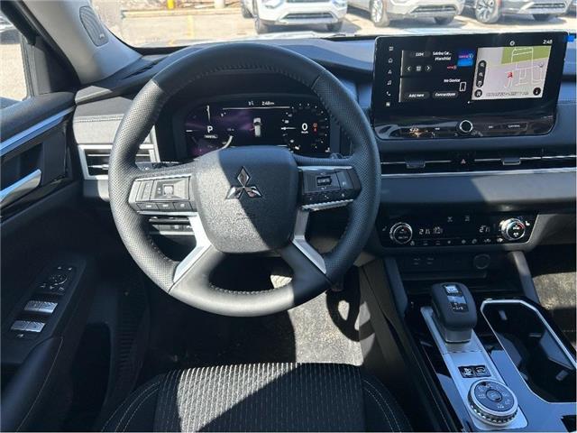 2026 Mitsubishi Outlander PHEV SE (Stk: T0139) in Barrie - Image 17 of 20