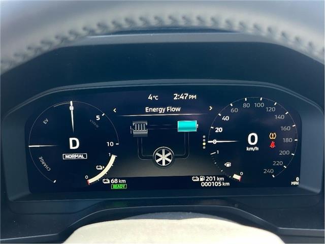 2026 Mitsubishi Outlander PHEV SE (Stk: T0139) in Barrie - Image 18 of 20