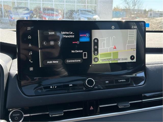 2026 Mitsubishi Outlander PHEV SE (Stk: T0139) in Barrie - Image 19 of 20