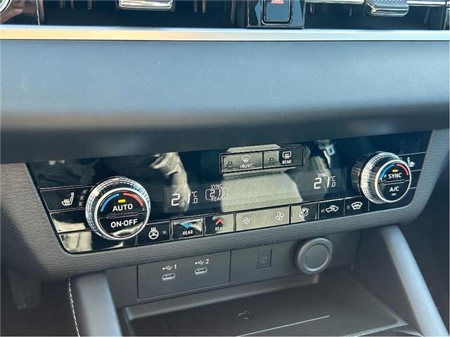 2026 Mitsubishi Outlander PHEV SE (Stk: T0139) in Barrie - Image 20 of 20