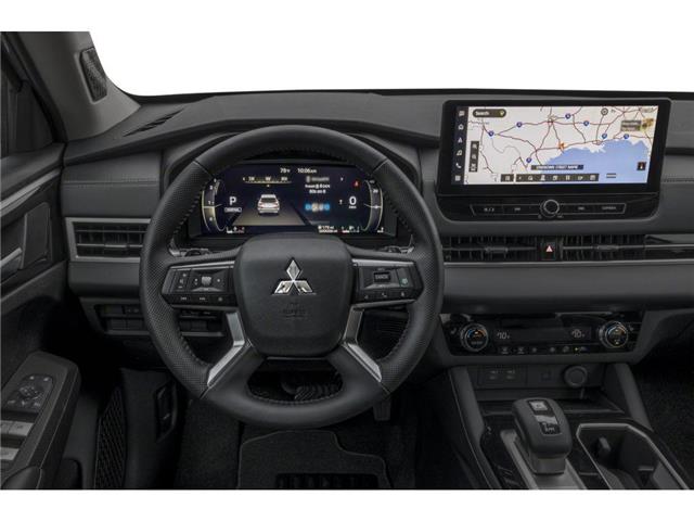2026 Mitsubishi Outlander SE (Stk: T0196) in Barrie - Image 4 of 12