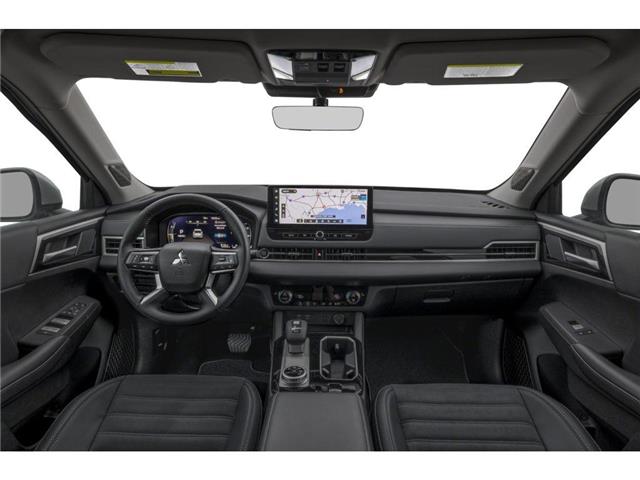 2026 Mitsubishi Outlander SE (Stk: T0196) in Barrie - Image 5 of 12