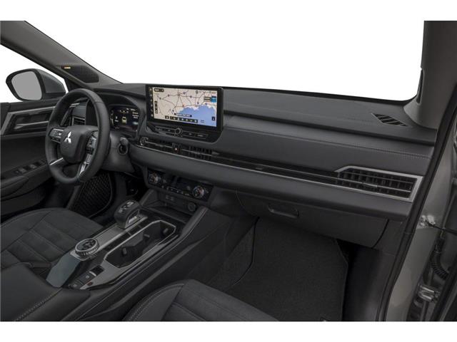2026 Mitsubishi Outlander SE (Stk: T0196) in Barrie - Image 11 of 12