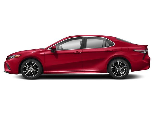 2020 Toyota Camry SE (Stk: B1967) in Sarnia - Image 2 of 11