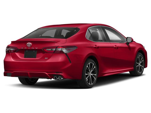 2020 Toyota Camry SE (Stk: B1967) in Sarnia - Image 3 of 11